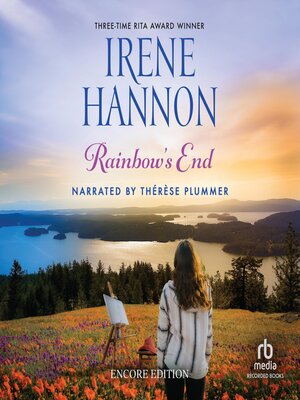 cover image of Rainbow's End